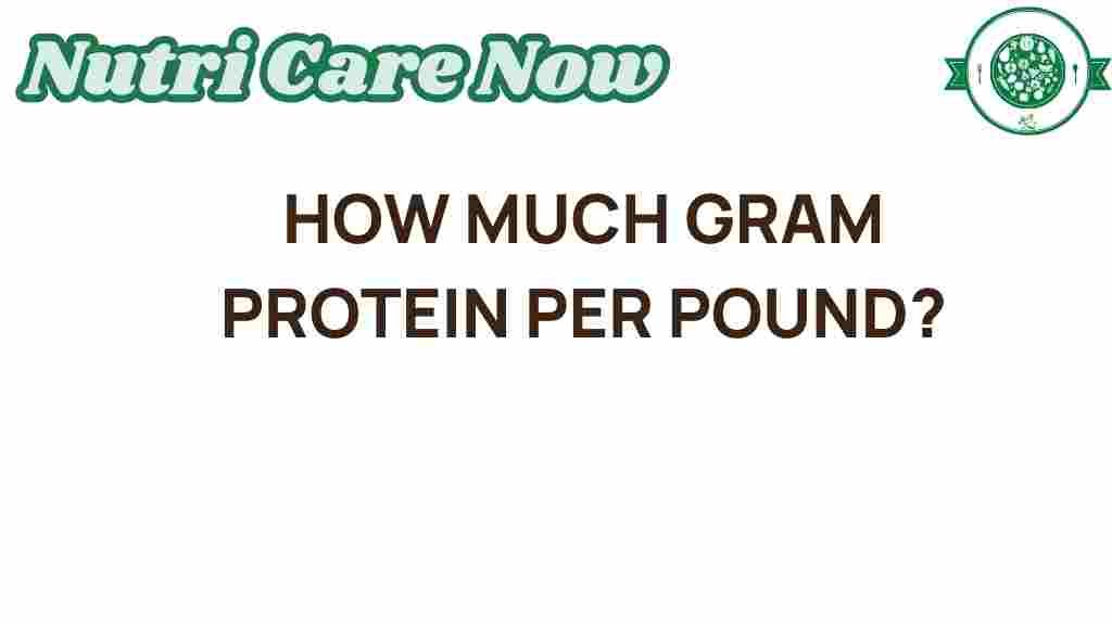 protein-intake-guidelines