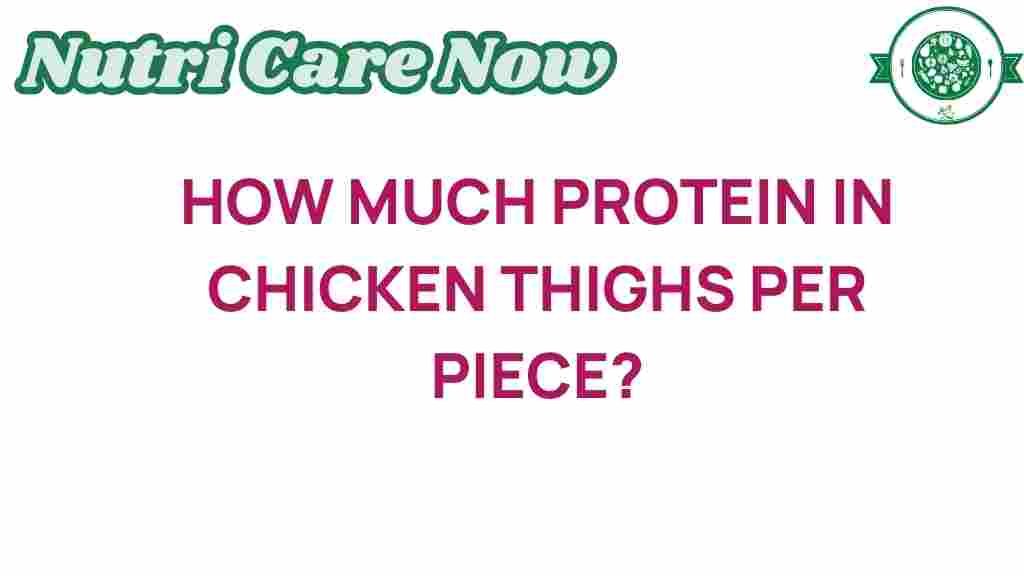 protein-content-chicken-thighs