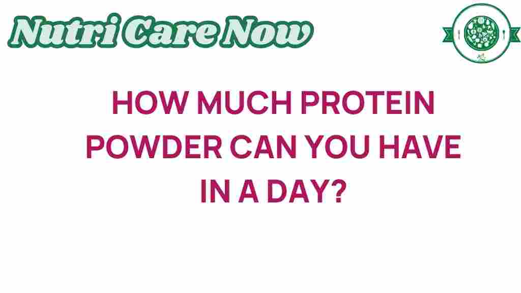 protein-powder-daily-intake