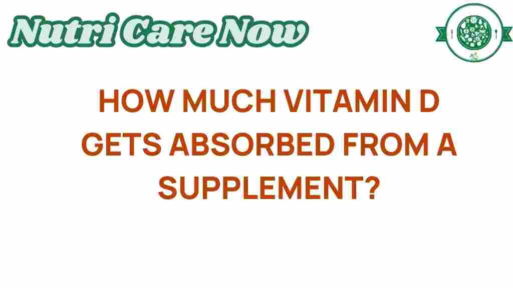 vitamin-d-absorption-supplements