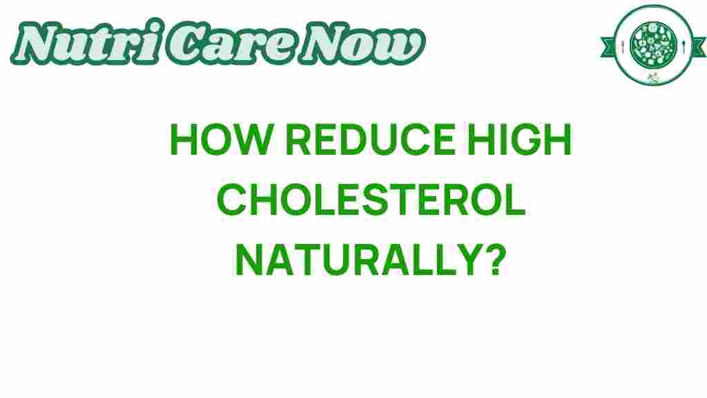 reduce-high-cholesterol-naturally