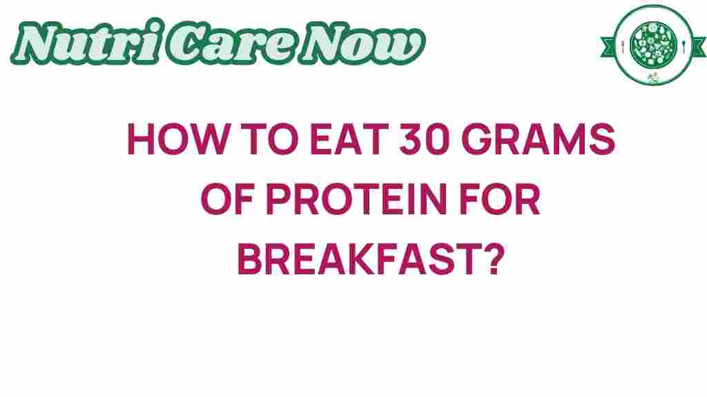 protein-breakfast-30-grams