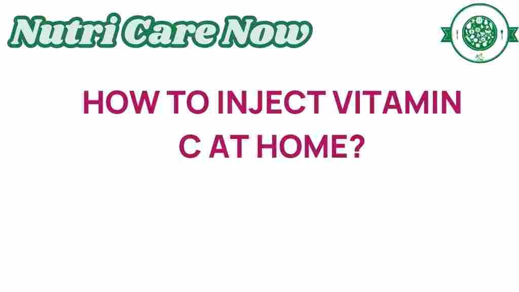 vitamin-c-home-injection