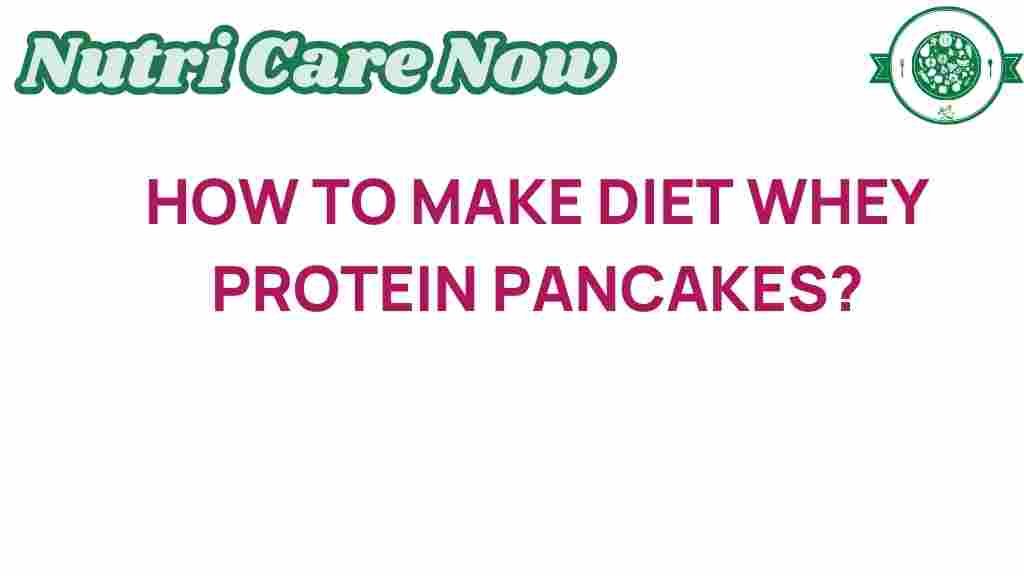 diet-whey-protein-pancakes
