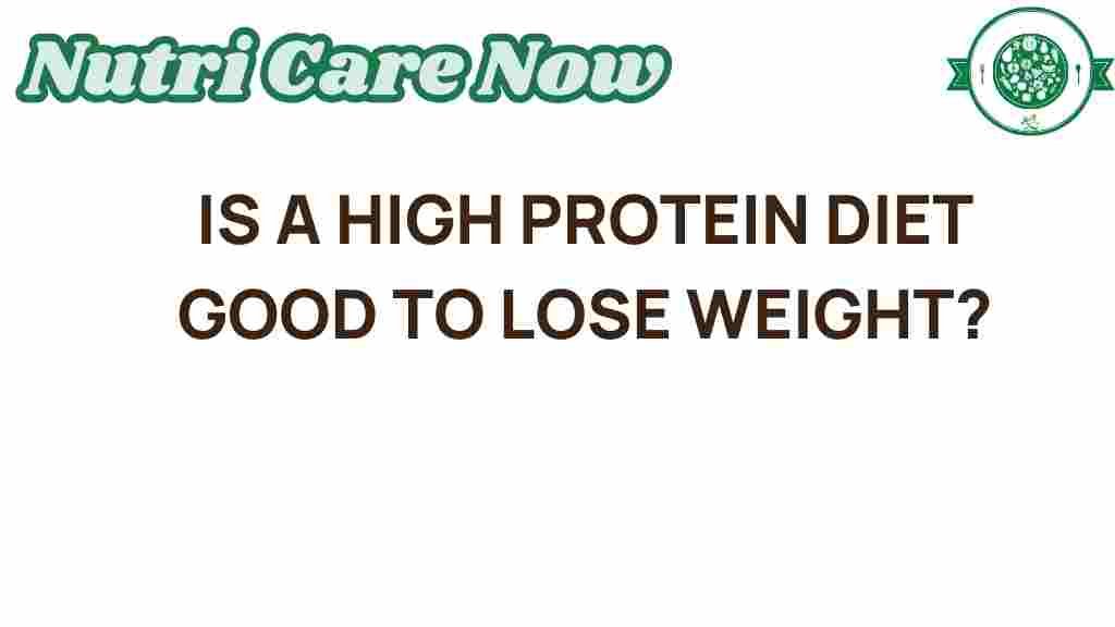 high-protein-diet-weight-loss