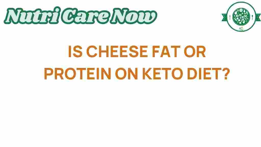 cheese-fat-protein-keto-diet