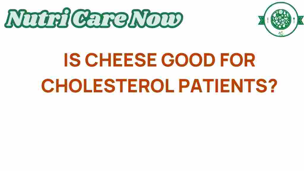 cheese-good-for-cholesterol