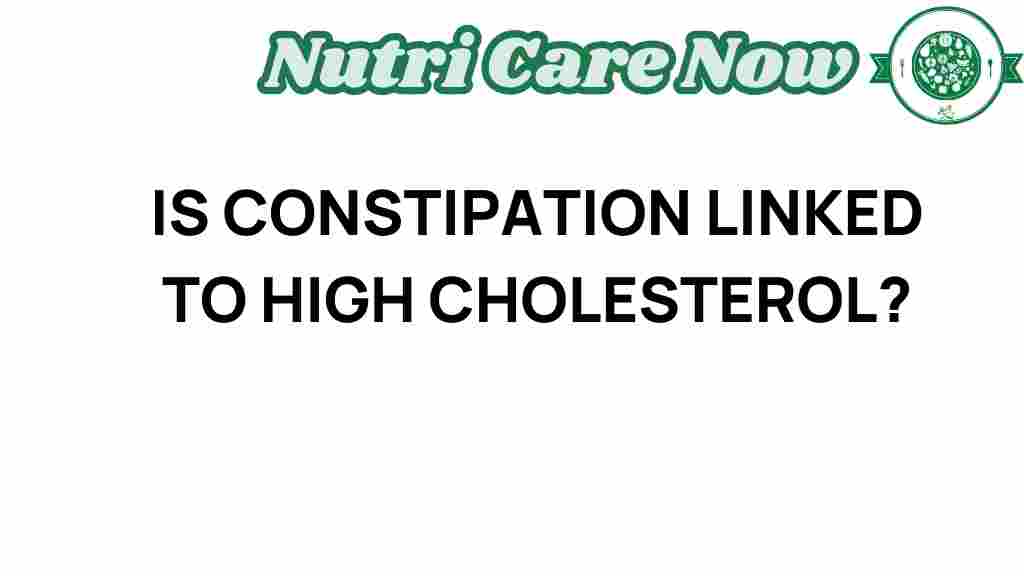 constipation-link-high-cholesterol