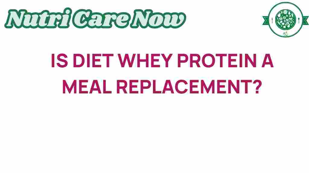 diet-whey-protein-meal-replacement