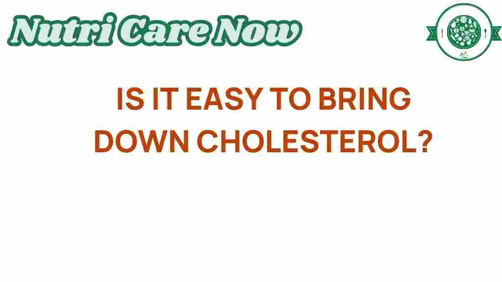 cholesterol-lowering-simplicity