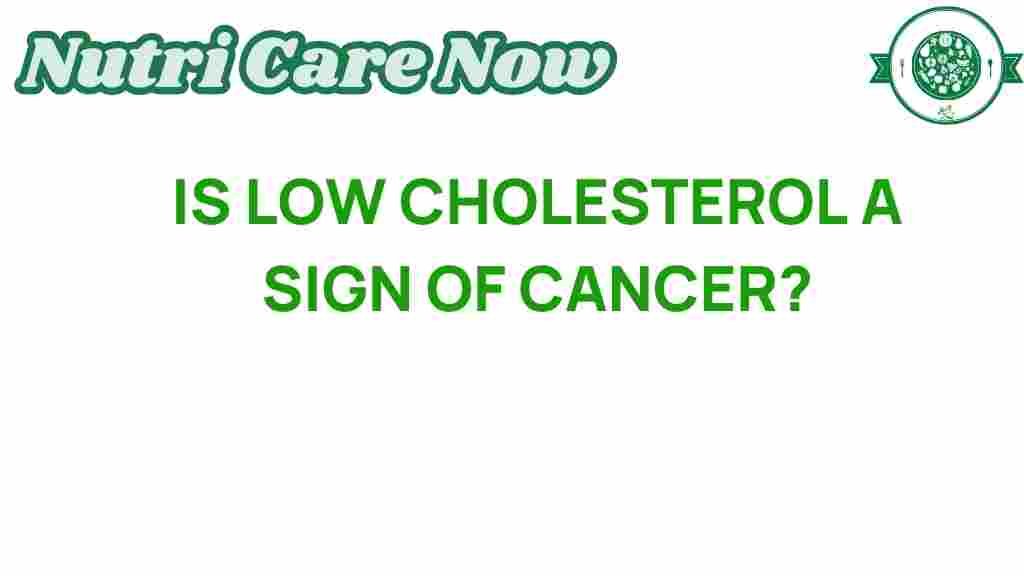low-cholesterol-sign-cancer