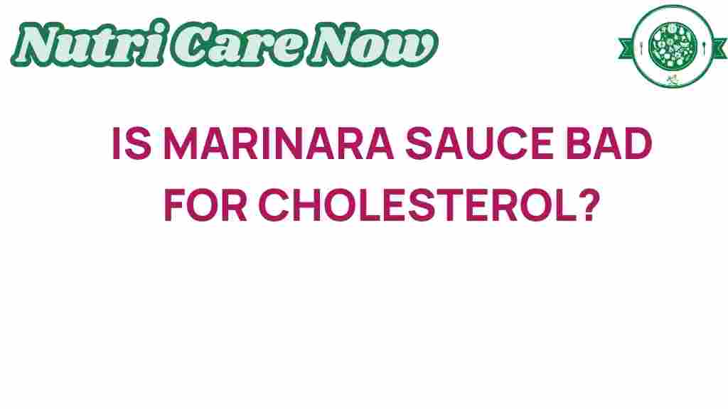 marinara-sauce-cholesterol
