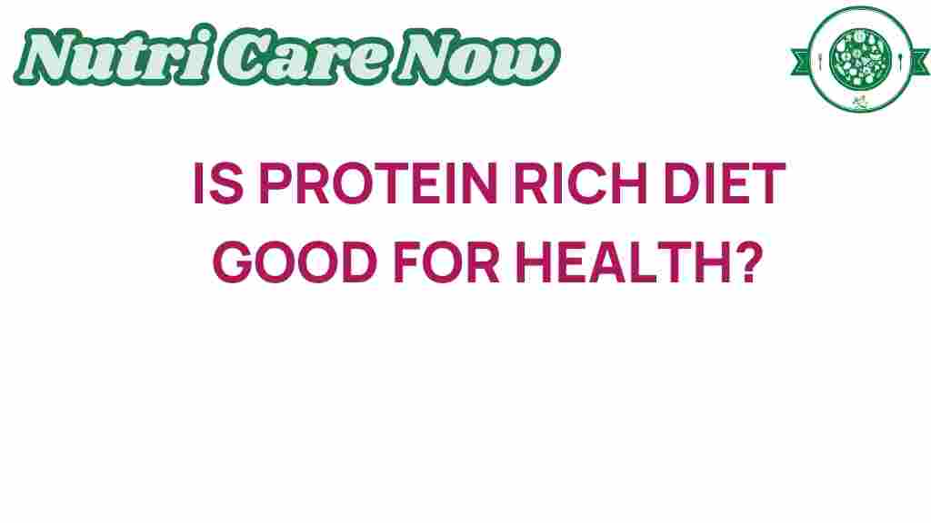 protein-rich-diet-health