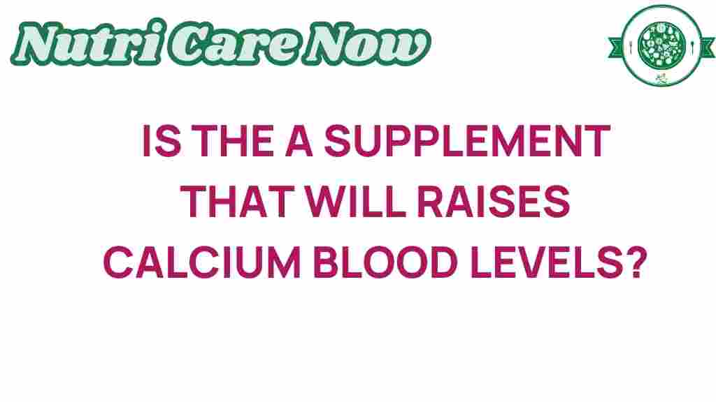 calcium-supplements-blood-levels