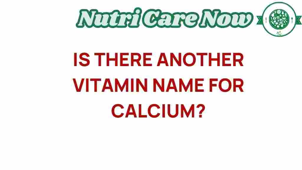calcium-alternatives