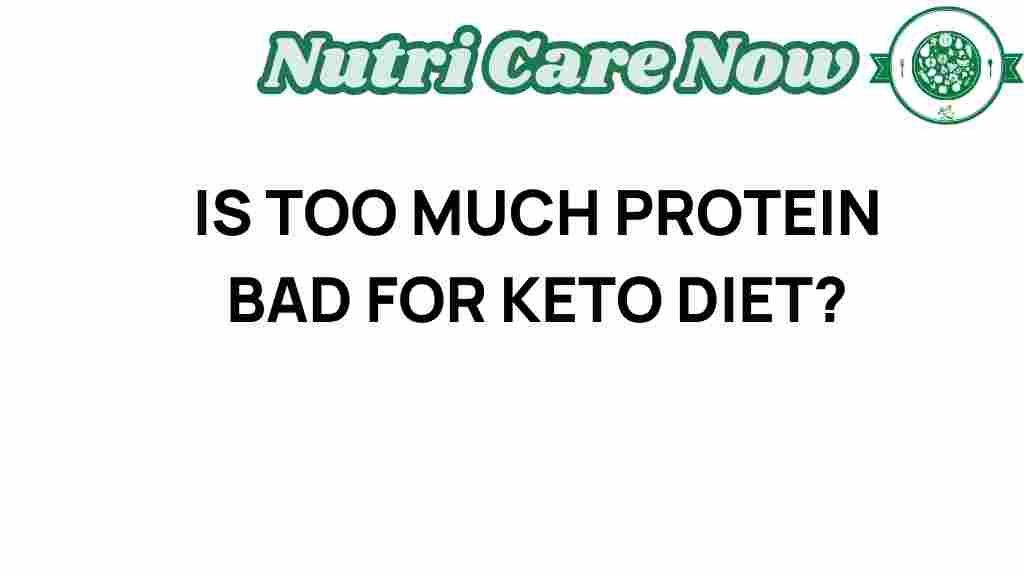 excess-protein-keto-diet
