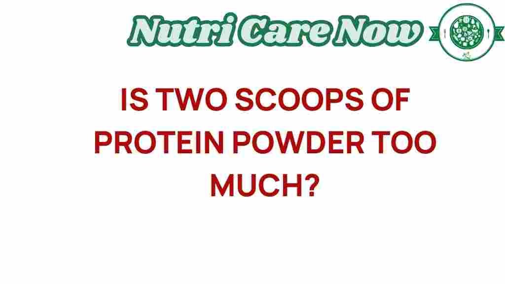 protein-powder-portion-safety