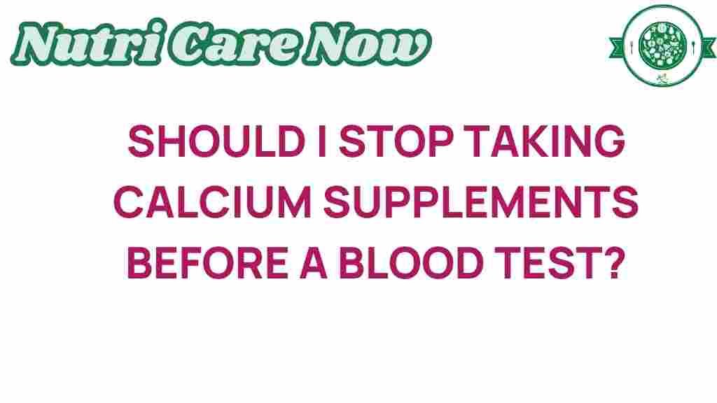 calcium-supplements-blood-tests