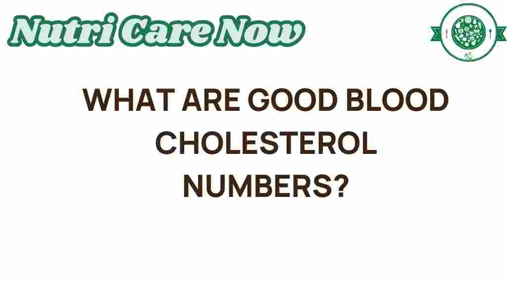 blood-cholesterol-numbers