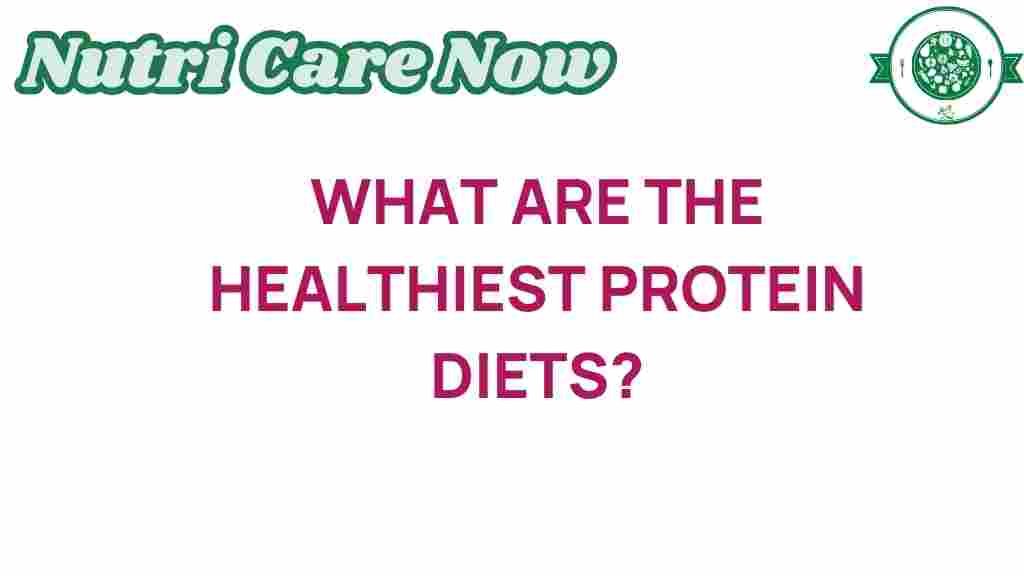 healthiest-protein-diets