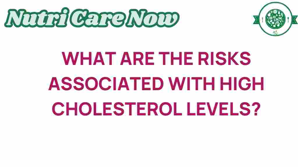 high-cholesterol-levels-risks