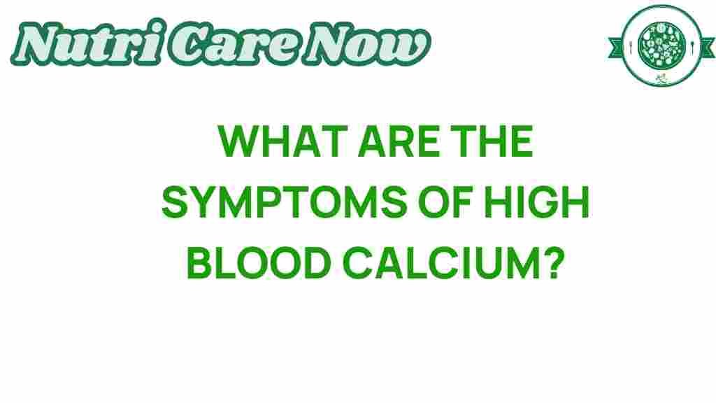 high-blood-calcium-symptoms