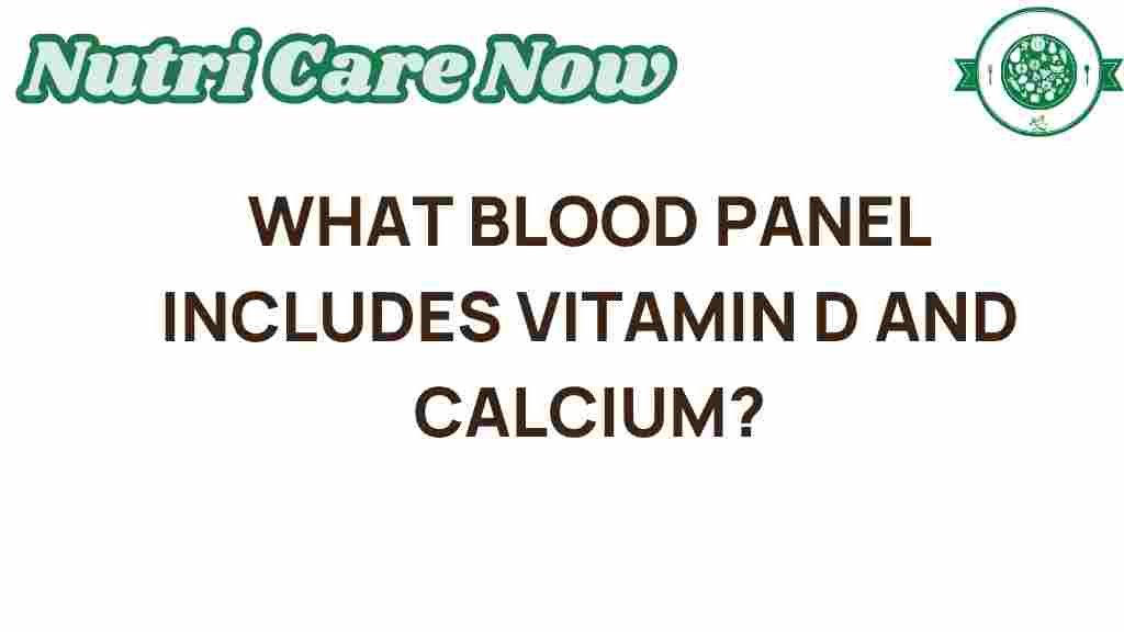 blood-panel-vitamin-D-calcium