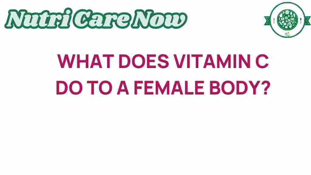 vitamin-c-womens-health