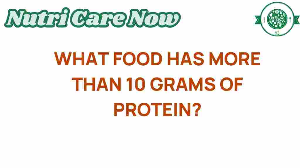 protein-rich-foods