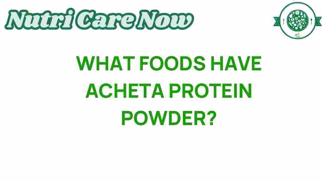 acheta-protein-powder-foods