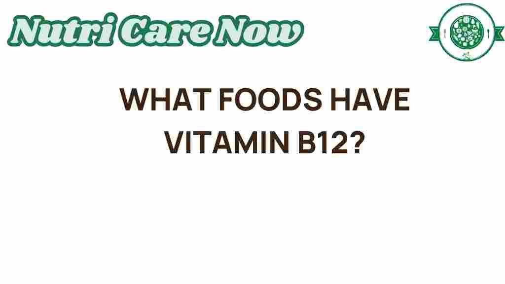 vitamin-b12-food-sources