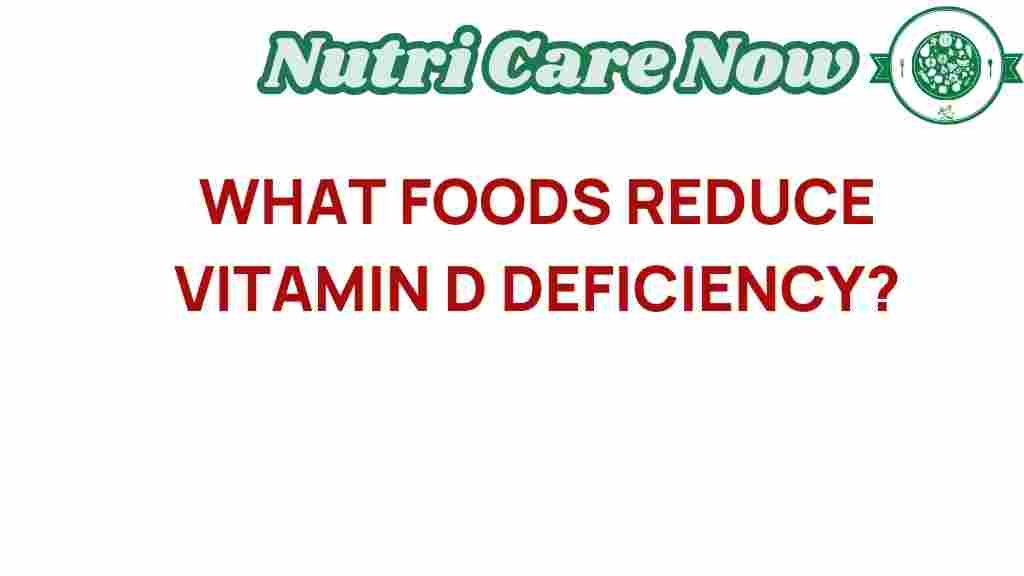 vitamin-d-deficiency-foods