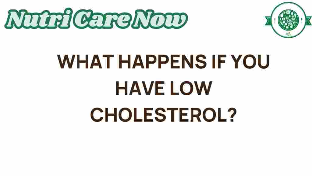 low-cholesterol-health-risks
