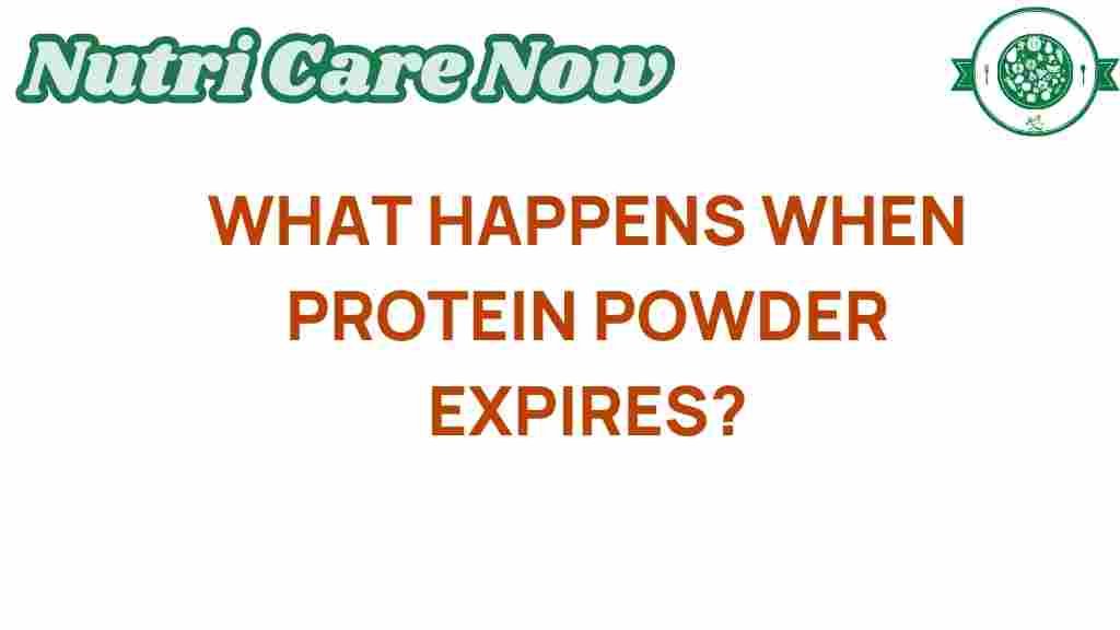 protein-powder-expiration-risks