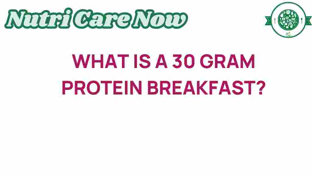 protein-breakfast-30-grams
