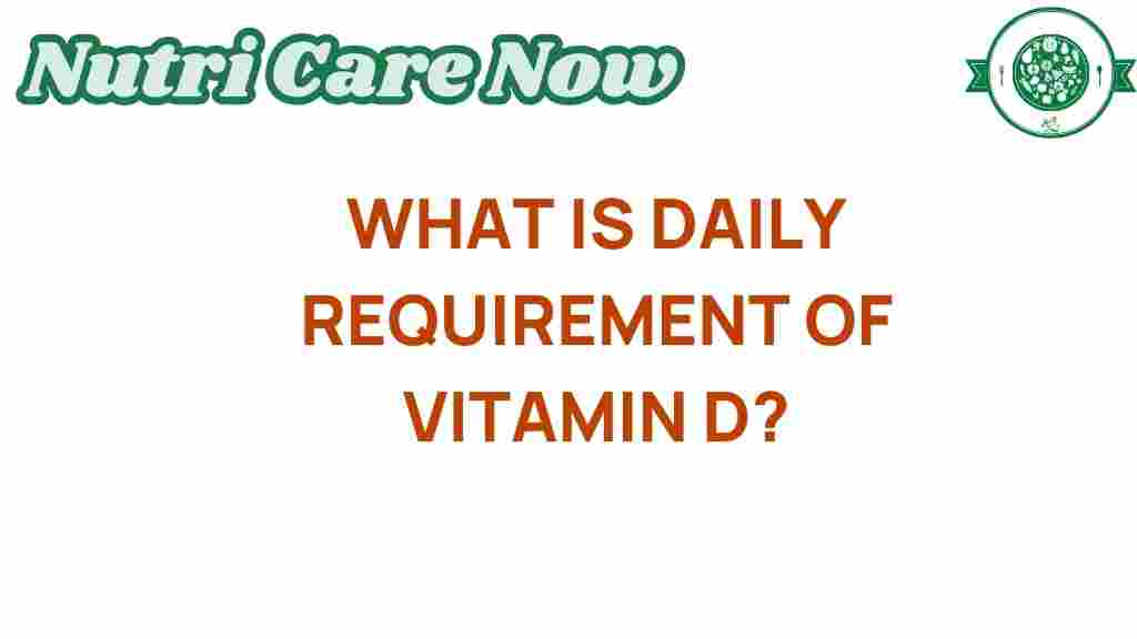 daily-requirement-vitamin-d