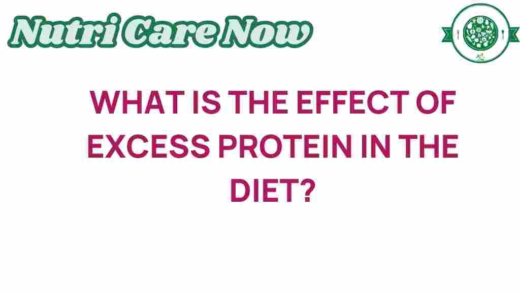 excess-protein-effects-diet