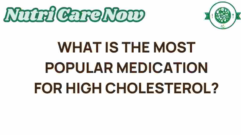 high-cholesterol-popular-medication