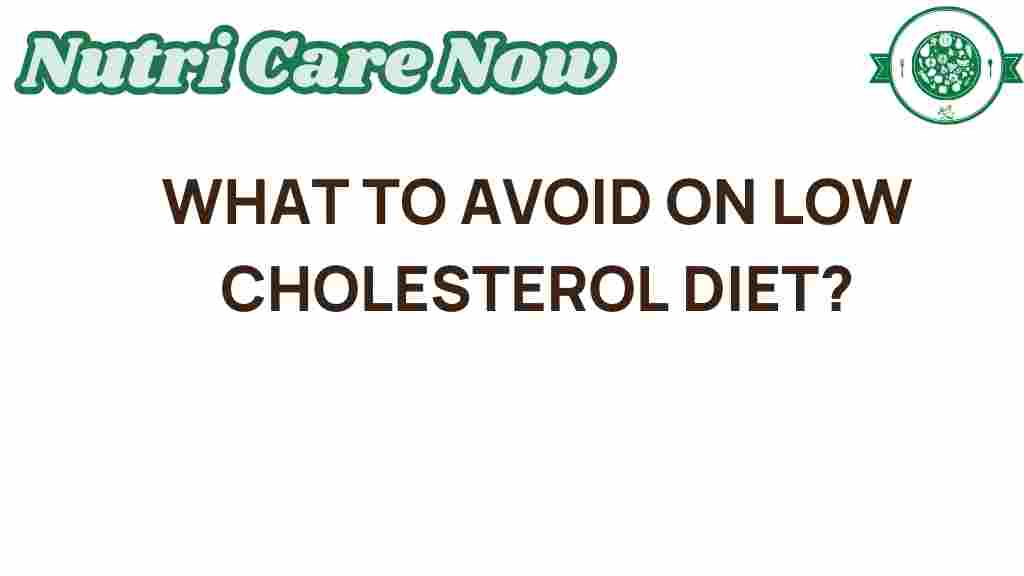low-cholesterol-diet-risks