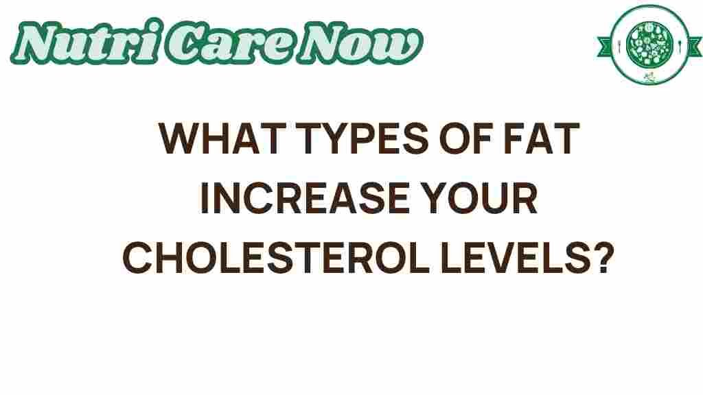 cholesterol-types-of-fat