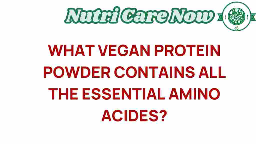 vegan-protein-powder-essential-amino-acids