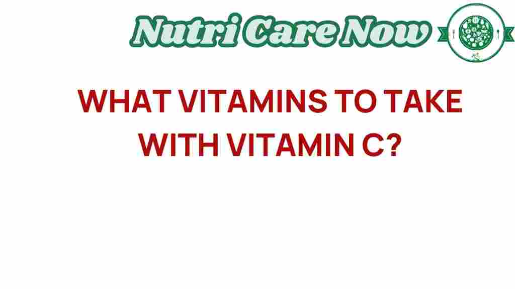 vitamin-c-pairing-vitamins