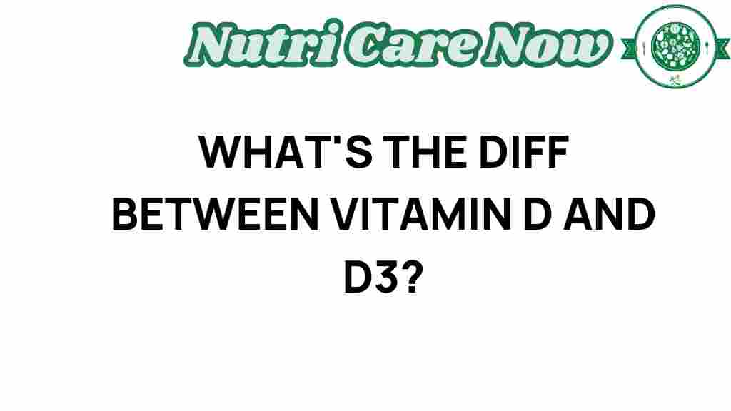 vitamin-d-difference