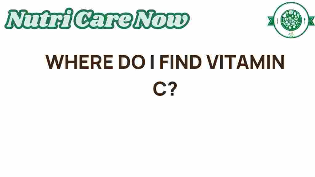 vitamin-c-sources-benefits