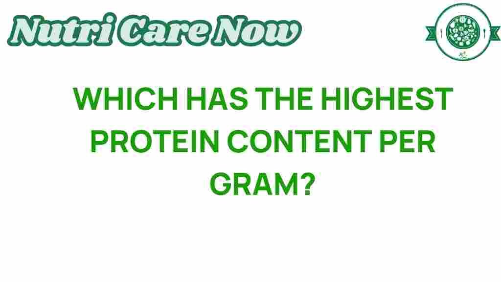 discover-protein-content