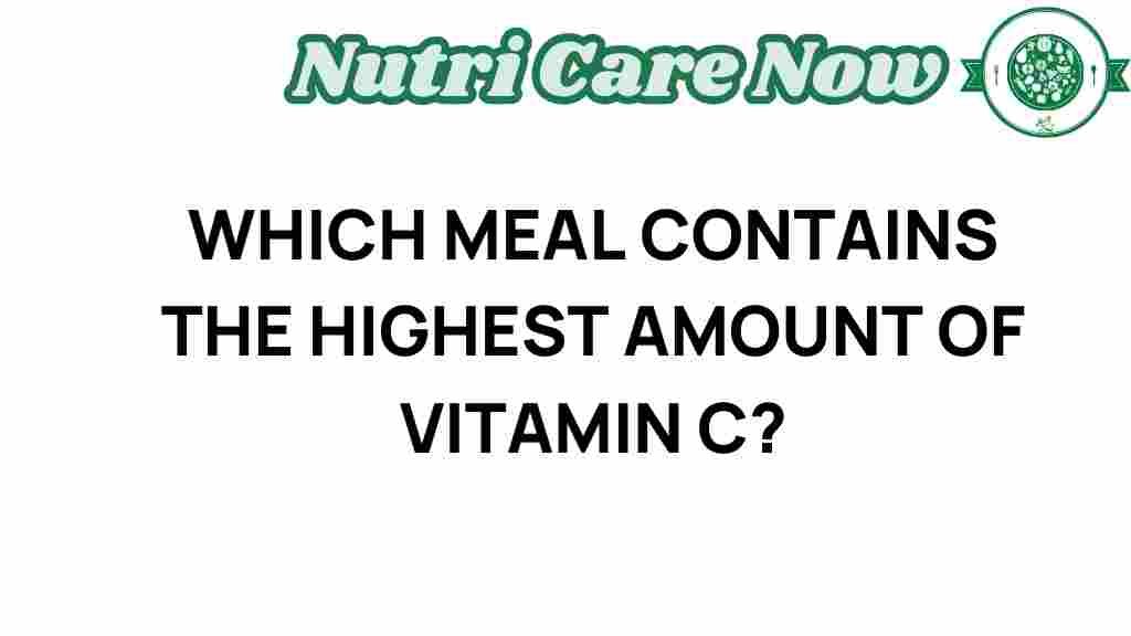 uncover-highest-vitamin-c-meal