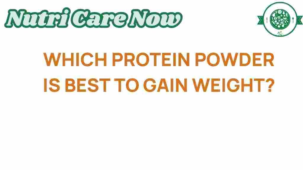 discover-best-protein-powder-weight-gain