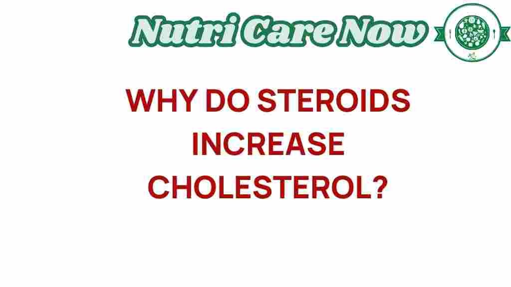 steroids-increase-cholesterol