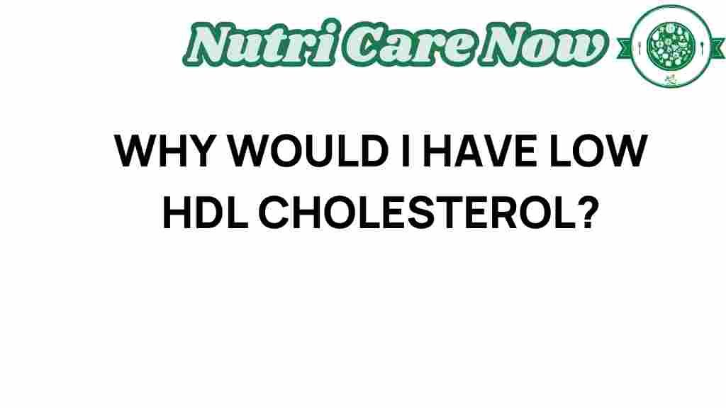 low-hdl-cholesterol-mystery