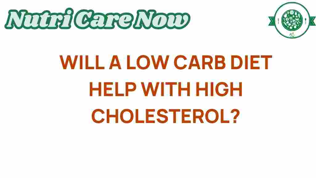 low-carb-diet-high-cholesterol